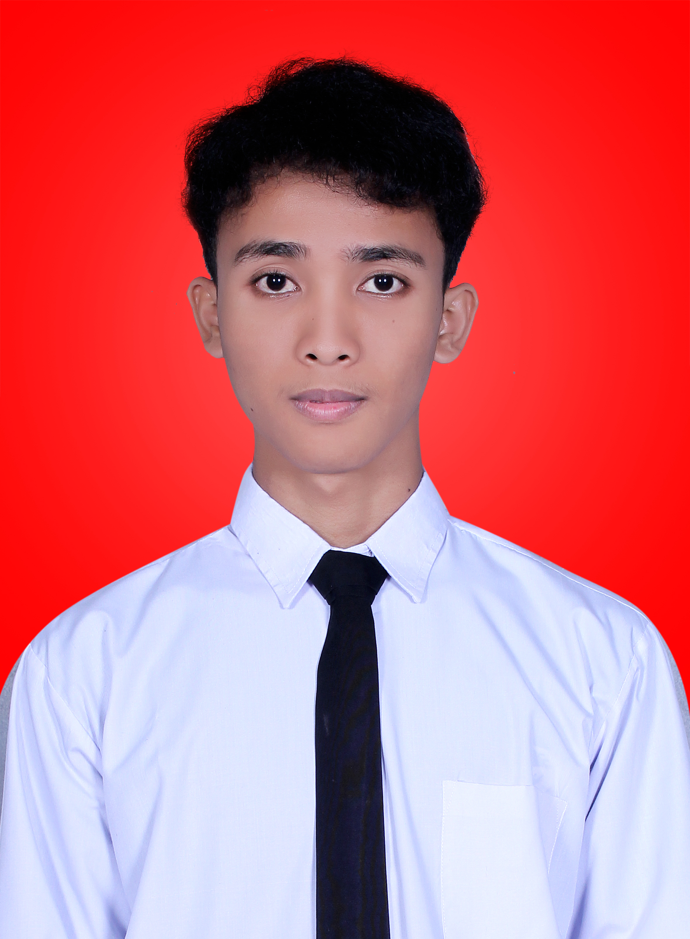 Arif Agrian Pratama